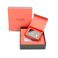 Pietra Donna Oro Blister Diamonds in Oro Diamante 0.12 Ct BLISTER16.12 - BLISTER16.12